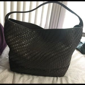 Cole Haan hobo